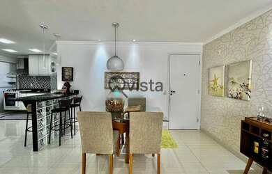 Imagem 7: Apartamento à venda, Vila Luis Antônio, Guarujá, SP