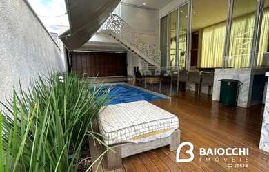 Imagem 16: Jardins Verona. Piscina, Ar-condicionado, 314m² de Áreae4 Vagas na garagem