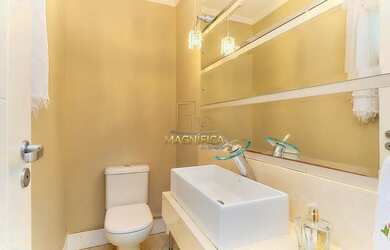 Imagem 13: CASA DE CONDOMINIO com 4 dormitórios à venda com 357m² por R$ 2.999.000,00...