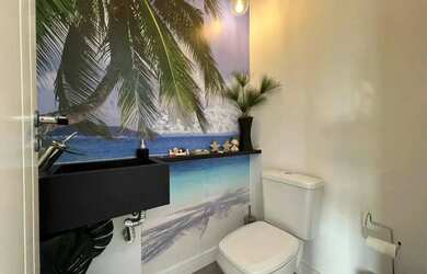 Imagem 10: Apartamento finamente mobiliado com 3 suítes e 2 vagas de garagem em...