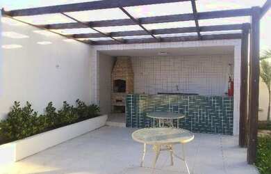 Imagem 4: ALUGA-SE APTO MOBILIADO