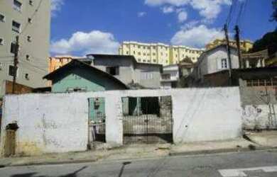 Imagem: O terreno possui 840m² de Área e está localizado em Vila