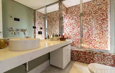 Imagem 16: APARTAMENTO 3 DORMITORIOS SENDO 3 SUITES 4 BANHEIROS 3 VAGAS