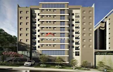 Imagem 9: Apartamento em Avenida José de Oliveira Vaz - Buritis - Belo Horizonte/MG