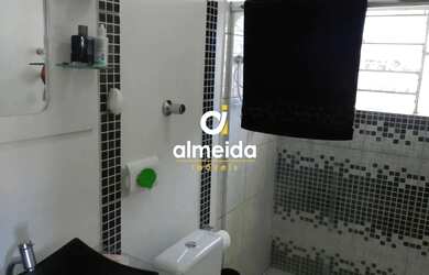 Imagem 7: SOBRADO 6 DORMITÓRIOS. Churrasqueira, Lareira, 2 Vagas na garageme5 Dormitórios