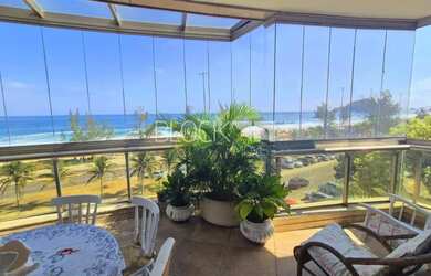 Imagem 10: Recreio dos Bandeirantes Cobertura 5 quartos, sendo 5 suites