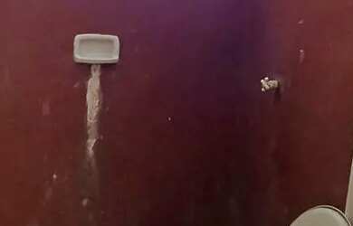 Imagem 9: Casa Residencial com 2 quartos para alugar por R$ 900.00, 60.00 m2 - NUCLEO...