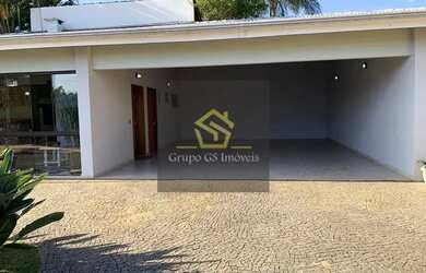 Imagem 9: Casa com 6 dormitórios à venda, 600 m² por R$ 3.400.000,00 - Condomínio São Joaquim - Vinh