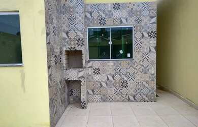 Imagem 4: Casa em Montes Claros, no bairro Santo Inácio, à venda