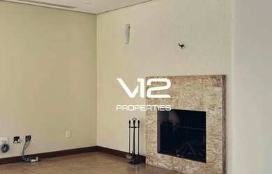 Imagem 7: Casa com 4 dormitórios, 330 m² - venda por R$ 3.190.000,00 ou aluguel...