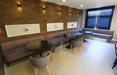 Imagem 16: CONCEPT - R$ 620.000 - Apartamento à venda, 1 Quarto, 54m², 1 Vaga - Gleba Palhano, Londri