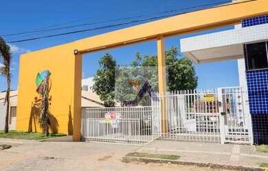 Imagem: O apartamento possui 3 Dormitórios, 2 Banheiros, 1 Vaga na