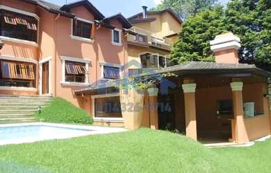 Imagem 13: Casa à venda em Barueri, Morada dos Pássaros, com 4 quartos, com 466.96...