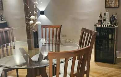 Imagem 6: Oportunidade - Apartamento - Jardim das Colinas - Edifício Siena - 2 Dormitórios - 70m²