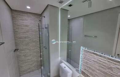 Imagem 15: Apartamento com 1 dormitório para alugar, 50 m² por R$ 3.961,30/mês...