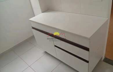 Imagem 5: Apartamento Semi Mobiliado João Costa Joinville SC