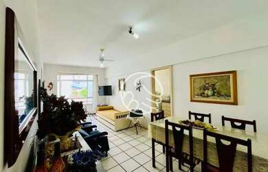 Imagem 4: Apartamento com 2 quartos à venda no Centro de Guarapari/ES é nas Imobiliárias...