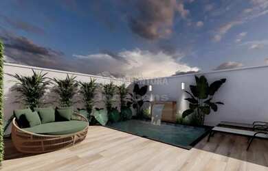 Imagem 12: Casa no Condominio Village Provence com suite master e escritorio