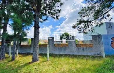 Imagem: O terreno possui 1.000m² de Área e está localizado em Laranjal