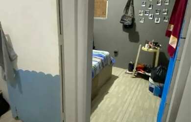 Imagem 10: Aluguel de Casa - 4 Quartos 2 Banheiros 1 Suíte - Ótima Localização