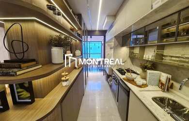 Imagem 7: APARTAMENTO À VENDA NO BROOKLIN, 2 DORMITÓRIOS, 2 SUÍTES. 1 VAGA DE...