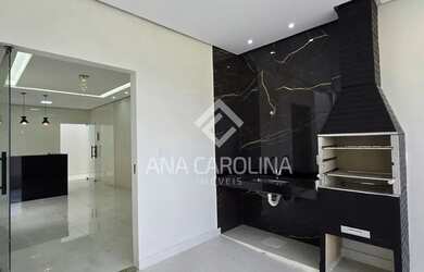 Imagem 14: Casa à venda no bairro Mirante do Sol