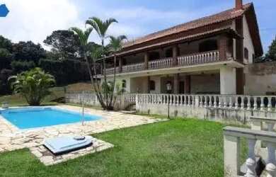 Imagem 12: Chácara em condomínio na cidade de Mairinque