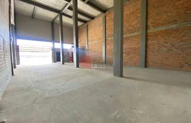 Imagem 7: PAVILHÃO / DEPÓSITO RONDÔNIA NOVO HAMBURGO