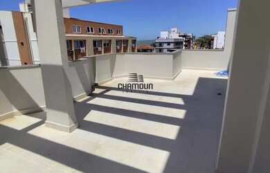 Imagem 10: Cobertura Duplex, 04 Suites, Vista p/ o Mar, Elevador, 02 Vagas de Garagem,...