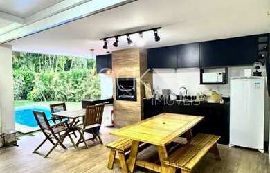 Imagem 8: Vargem Grande Casa de Condomínio 4 quartos, sendo 4 suites