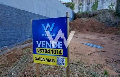 Imagem: Terreno à venda em Novo Hamburgo