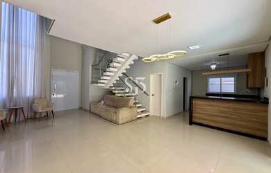 Imagem 6: CASA BELÍSSIMA À VENDA EM CONDOMÍNIO - VALINHOS,SP