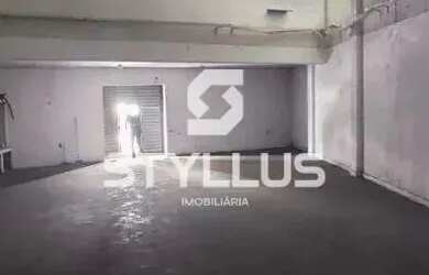 Imagem: O depósito à venda possui 403m² de Área e está localizado