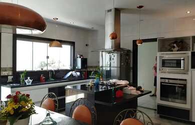 Imagem 6: RUA 6 COND AQUARELA. Piscina, Churrasqueira, Ar-condicionadoeGuarda roupa