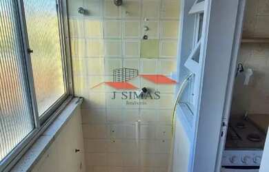 Imagem 9: Apartamento Padrão , com 1 quartos e 1 banheiros à Venda, 50 m² em...