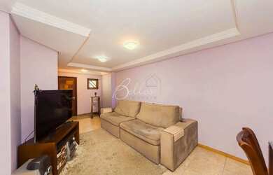 Imagem 3: Sobrado 4 quartos - Venda - Bairro Pilarzinho - BELLOS IMÓVEIS