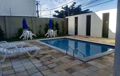 Imagem 2: Apartamento à venda no EDIFICIO MAR OLINDA, CASA CAIADA, Olinda, PE