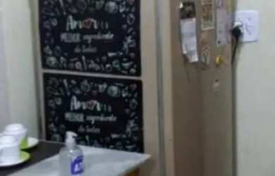 Imagem 10: LOFT NOVA FRIBURGO. Acomodam 3 pessoase1 Dormitório