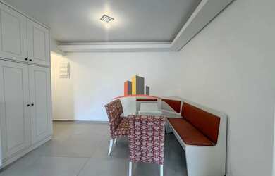 Imagem 10: Imóvel para aluguel tem 60 metros quadrados com 2 quartos em Boa Vista...