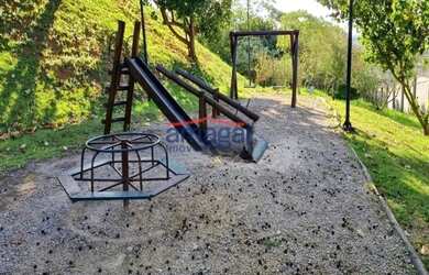 Imagem 6: Casa de 3 quartos em construção para venda no condomínio Fogaça