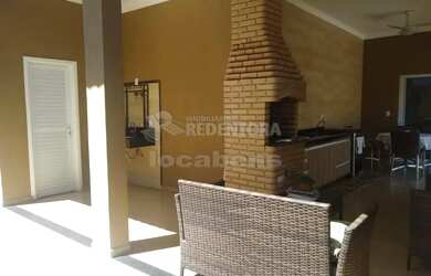 Imagem 2: Casa Condomínio 04 dormitórios Parque Residencial Damha V