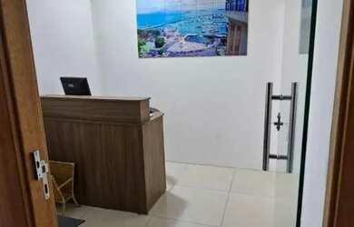 Imagem 4: Sala para alugar, 30 m² por R$ 3.490,00/mês - Caminho das Árvores - Salvador/BA