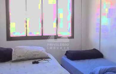 Imagem 2: Cobertura Duplex Exclusiva no Pontal Oceânico: Viva com Conforto, Lazer e Praia!