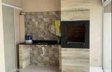 Imagem: Cobertura à venda - Condomínio Villagio Arboretto - Campo