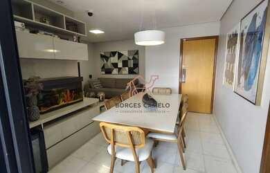 Imagem 4: Apartamento com 3 dormitórios à venda, 87 m² - Vila da Serra - Nova...