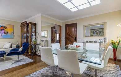 Imagem 5: Aluguel Apartamento 3 Dormitórios - 100 m² Jardim Paulista