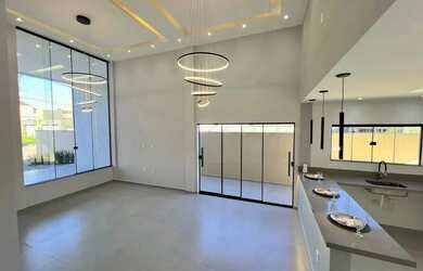 Imagem 9: Casa com 3 Quartos à Venda, 153 m² por R$ 1.050.000 - Cajueiros Itaipuaçu...