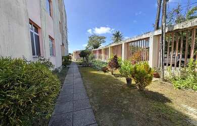 Imagem 2: APARTAMENTO COM 88,76M² E 3 QUARTOS NO FEITOSA - RESIDENCIAL PARQUE TROPICAL