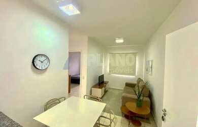 Imagem 13: Locação de Apartamentos / Padrão na cidade de São Carlos