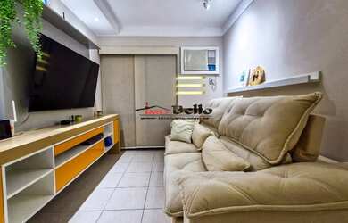 Imagem 1: Apartamento à venda no Belle Vie na Freguesia Jacarepaguá, Rio de Janeiro-RJ...